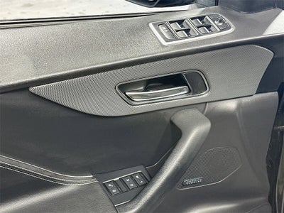 2019 Jaguar F-PACE S