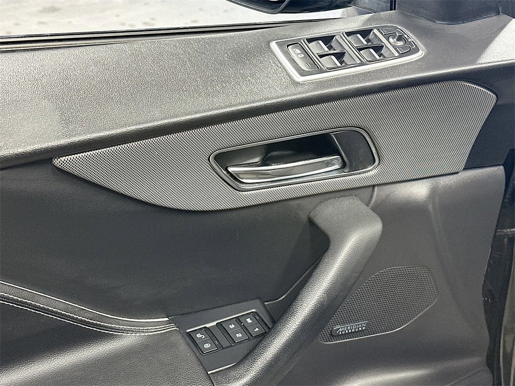 2019 Jaguar F-PACE S