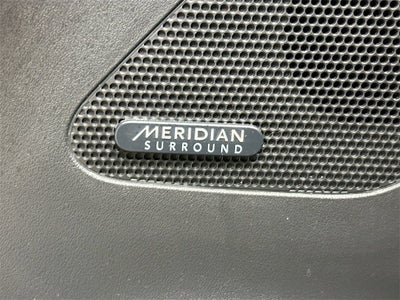 2019 Jaguar F-PACE S