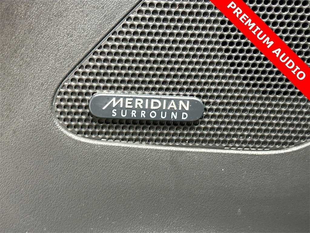 2019 Jaguar F-PACE S