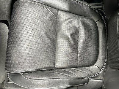 2019 Jaguar F-PACE S