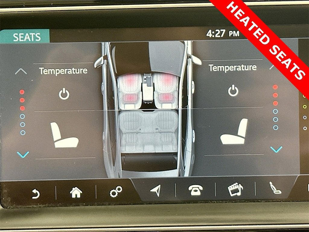 2019 Jaguar F-PACE S