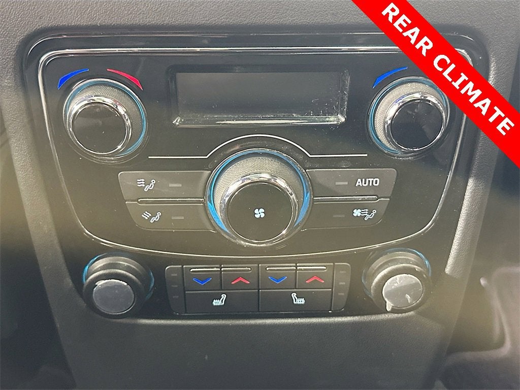 2019 Jaguar F-PACE S