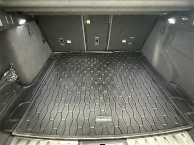 2019 Jaguar F-PACE S