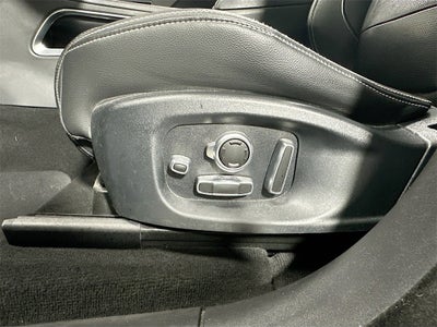 2019 Jaguar F-PACE S