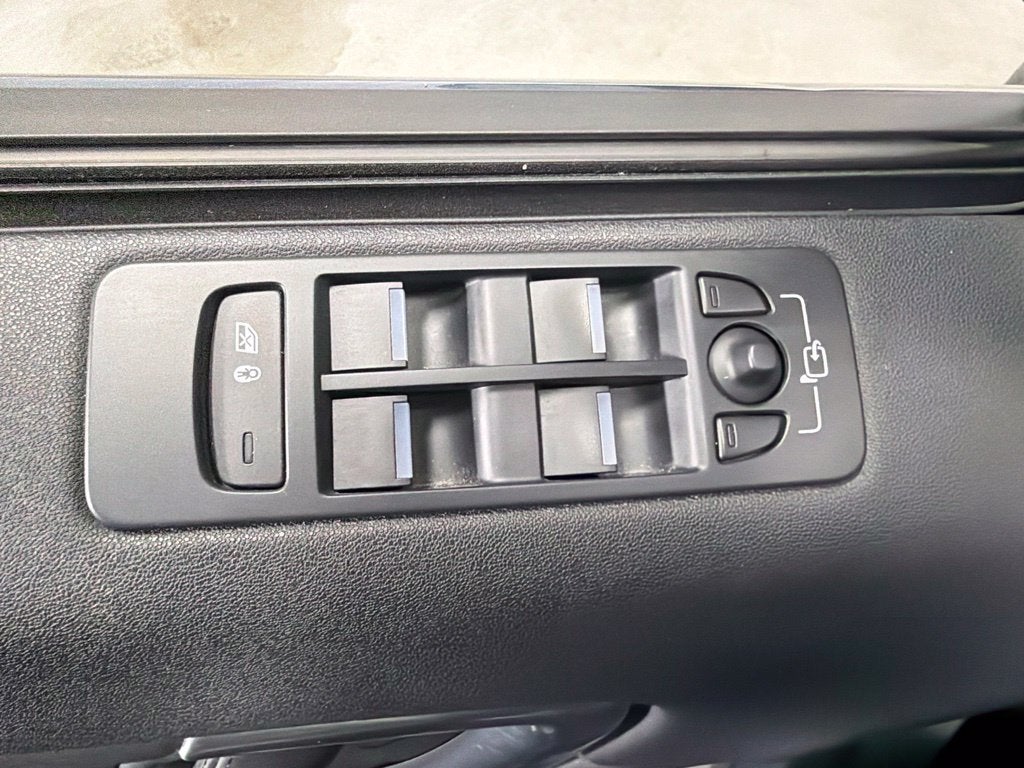 2018 Land Rover Discovery Sport HSE
