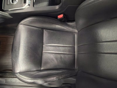2018 Land Rover Discovery Sport HSE