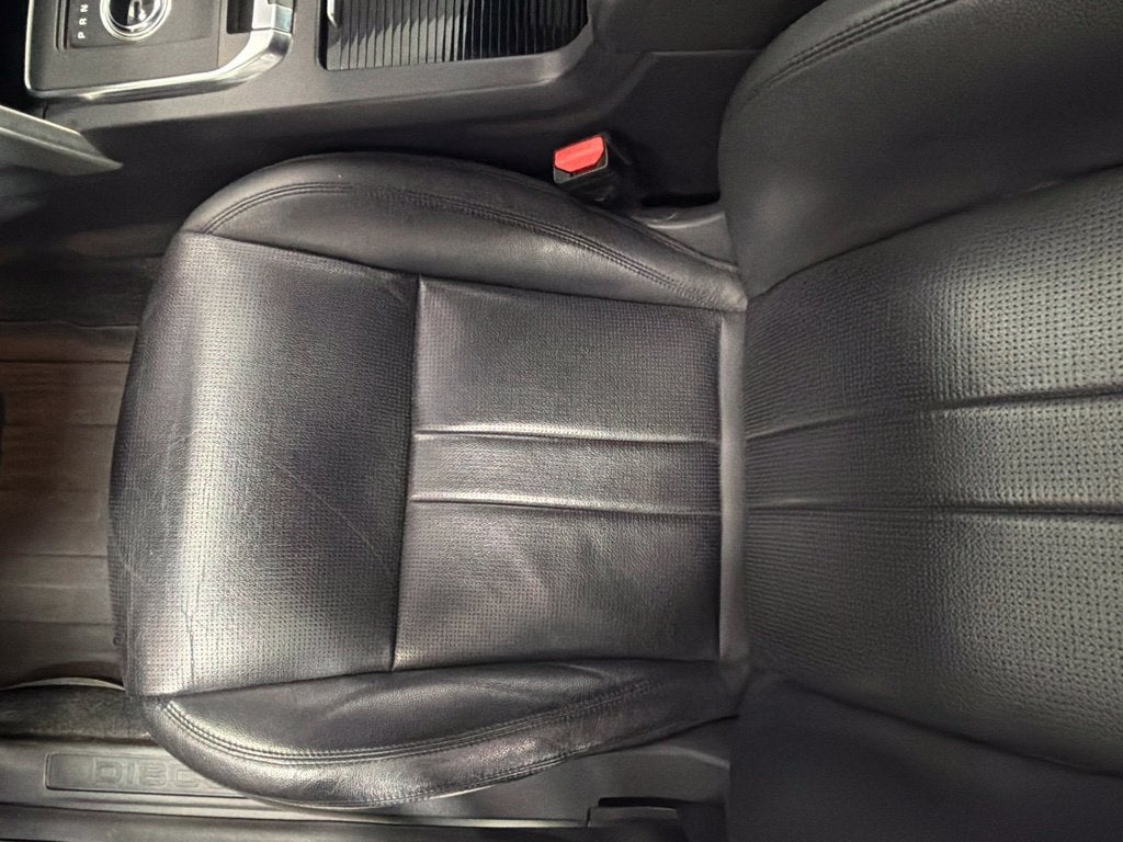 2018 Land Rover Discovery Sport HSE