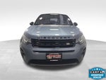 2018 Land Rover Discovery Sport HSE