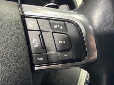 2018 Land Rover Discovery Sport HSE