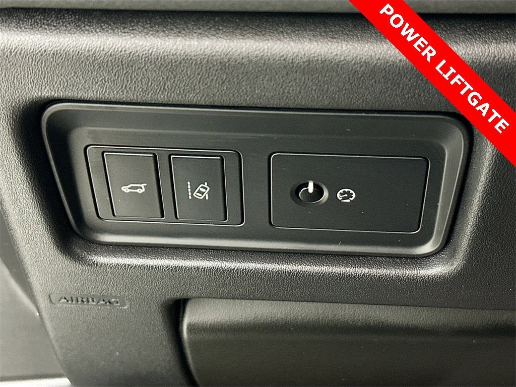 2018 Land Rover Discovery Sport HSE