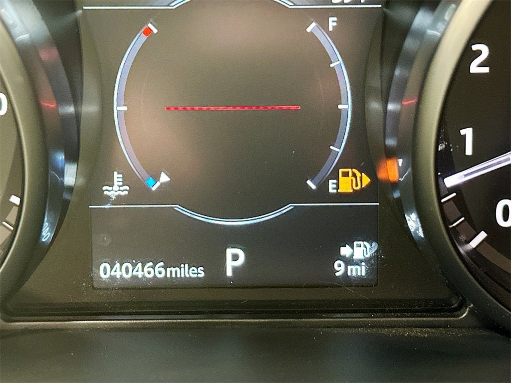 2018 Land Rover Discovery Sport HSE