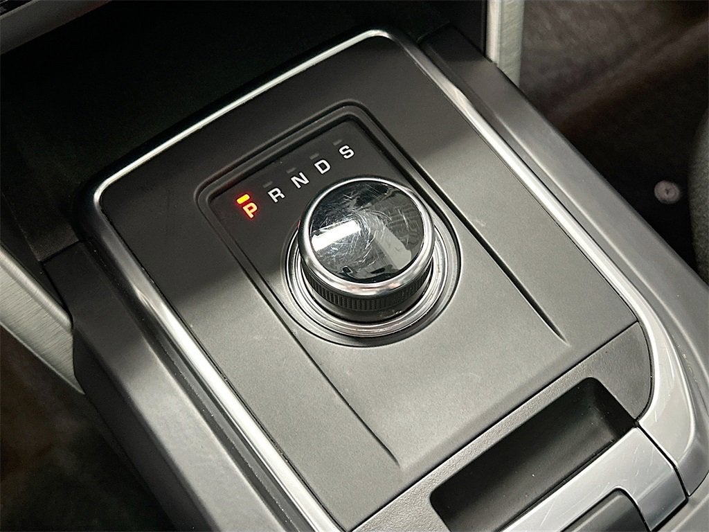 2018 Land Rover Discovery Sport HSE