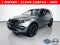 2018 Land Rover Discovery Sport HSE