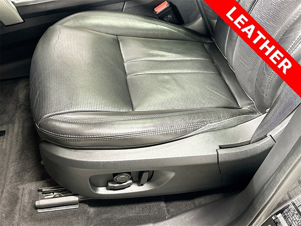 2018 Land Rover Discovery Sport HSE