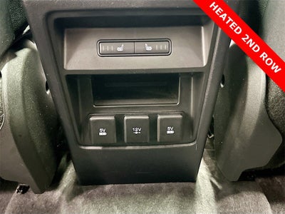 2018 Land Rover Discovery Sport HSE