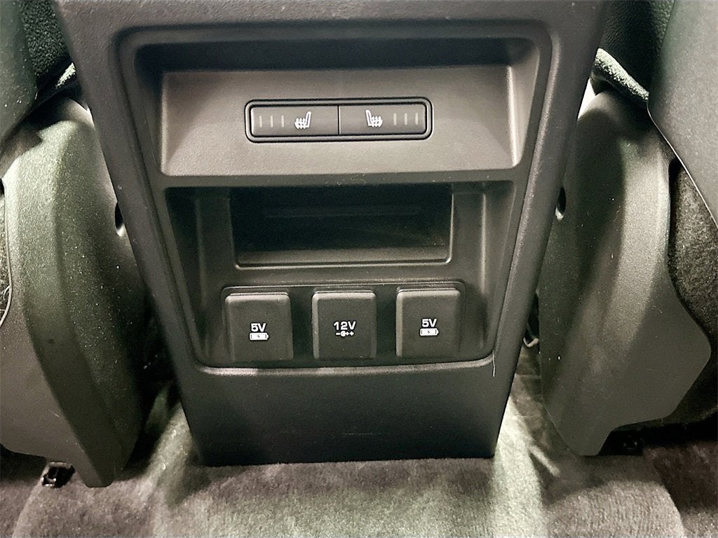 2018 Land Rover Discovery Sport HSE