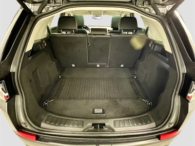 2018 Land Rover Discovery Sport HSE