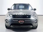 2018 Land Rover Discovery Sport HSE