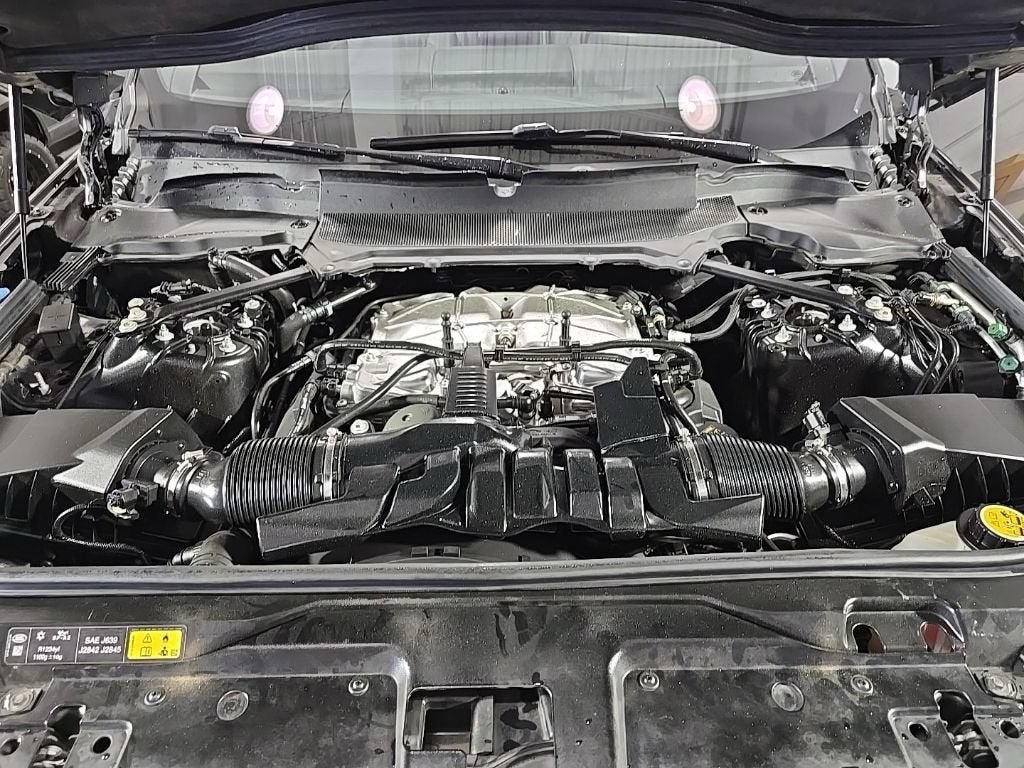 2019 Land Rover Discovery SE