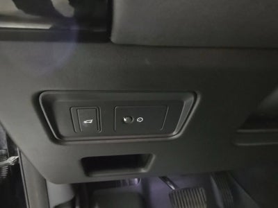 2019 Land Rover Discovery SE