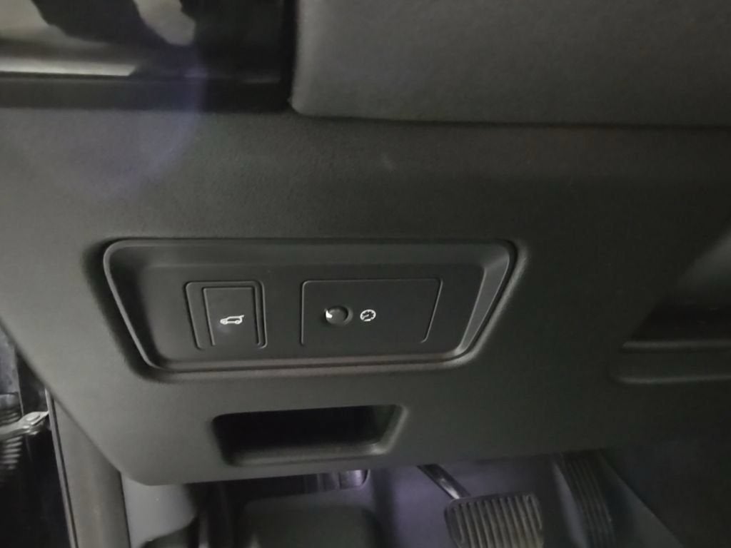 2019 Land Rover Discovery SE