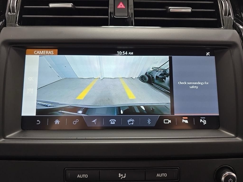 2019 Land Rover Discovery SE