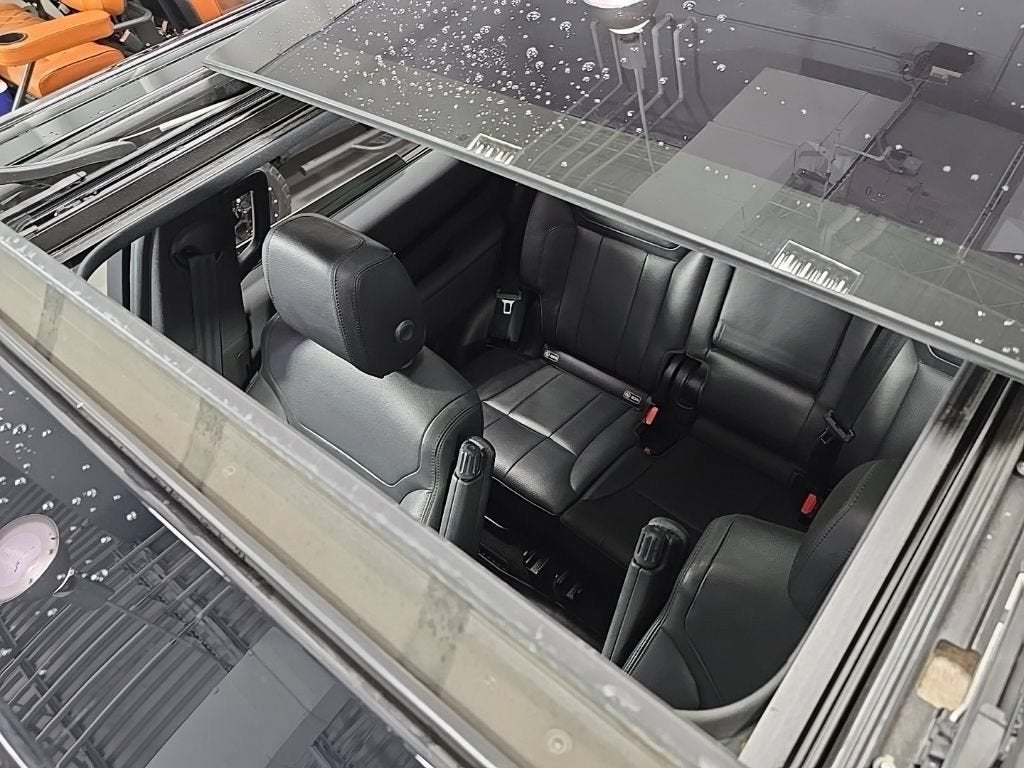 2019 Land Rover Discovery SE