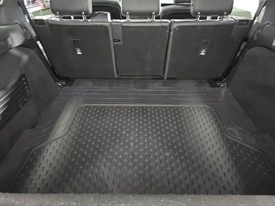 2019 Land Rover Discovery SE