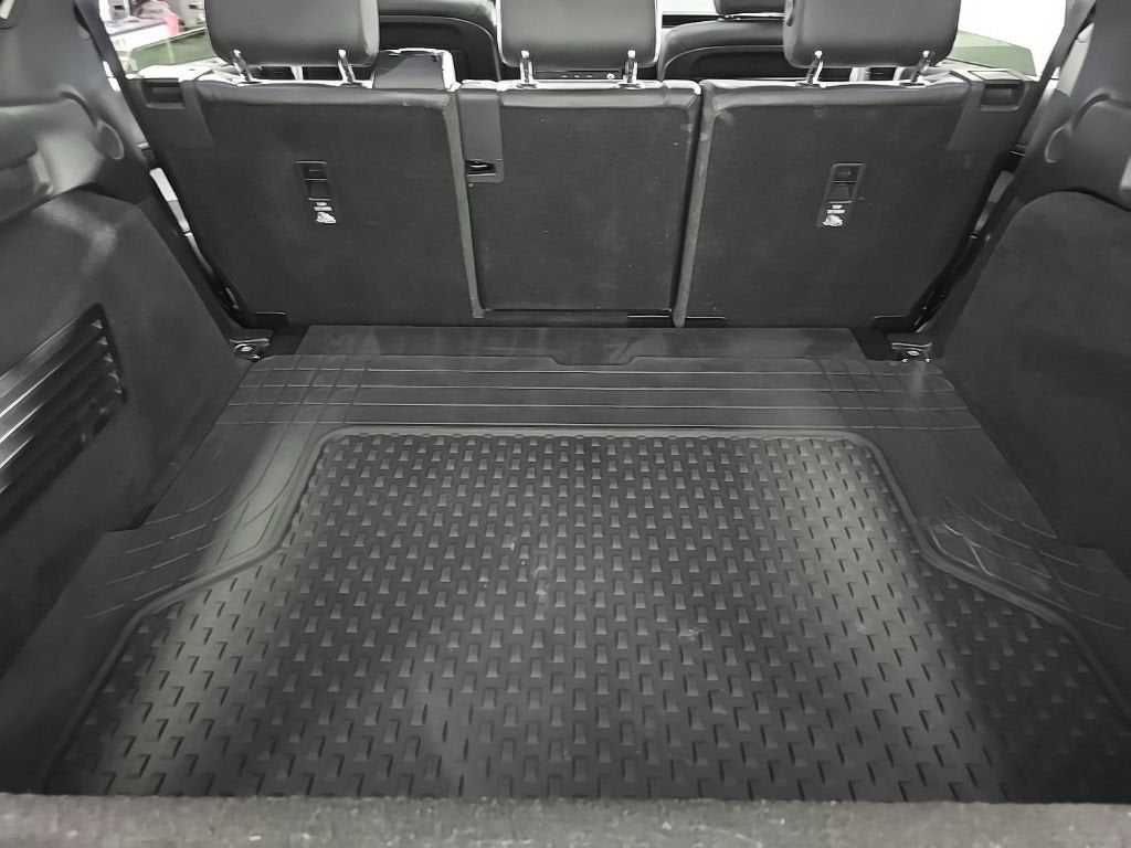 2019 Land Rover Discovery SE