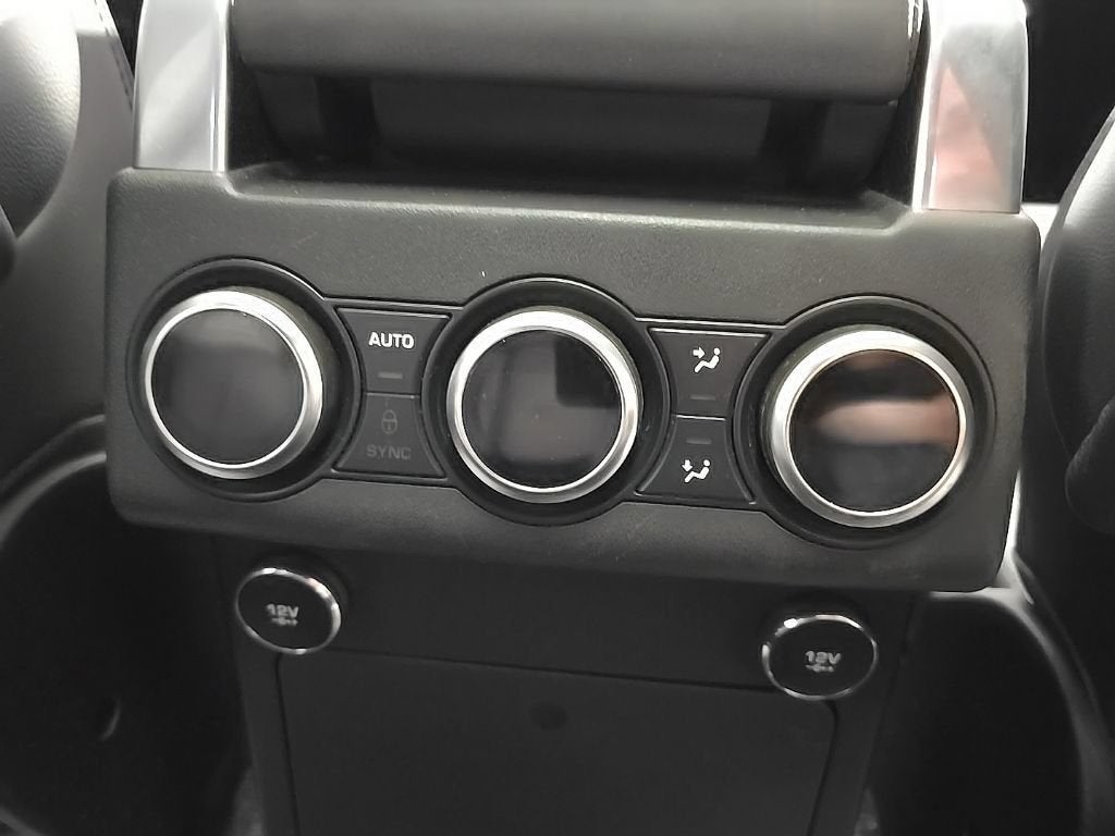 2019 Land Rover Discovery SE