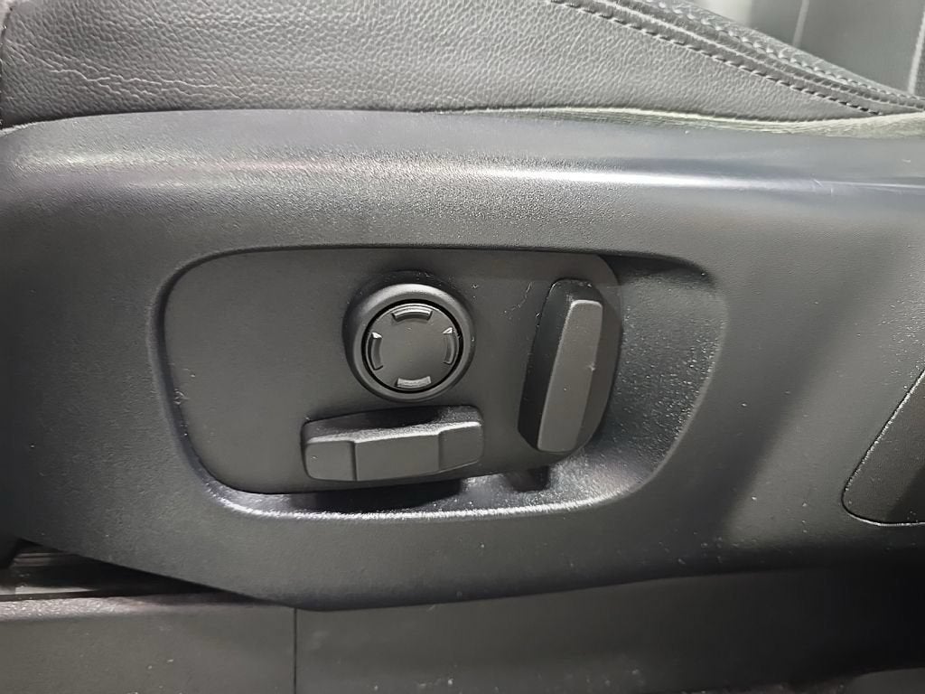 2019 Land Rover Discovery SE