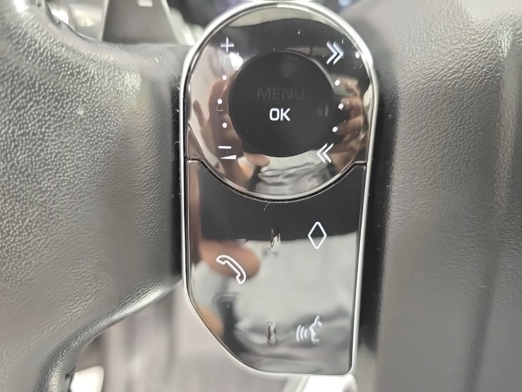 2019 Land Rover Discovery SE