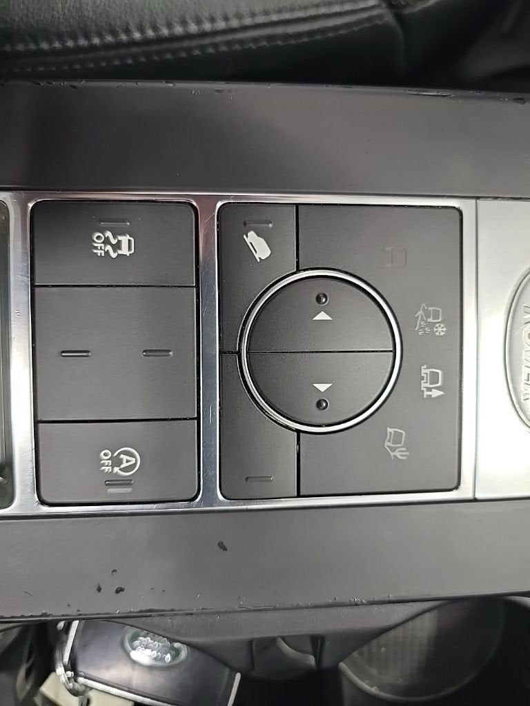 2019 Land Rover Discovery SE