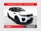 2018 Land Rover Range Rover Evoque HSE Dynamic