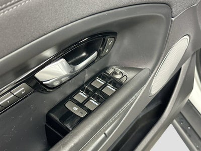 2018 Land Rover Range Rover Evoque HSE Dynamic
