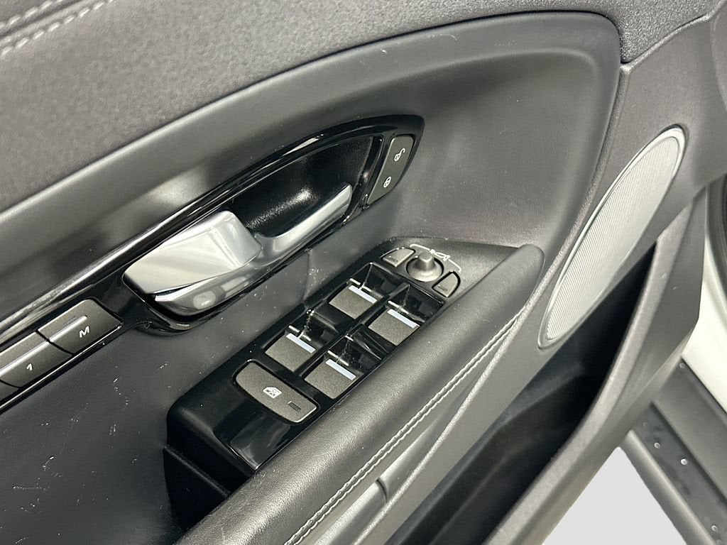 2018 Land Rover Range Rover Evoque HSE Dynamic
