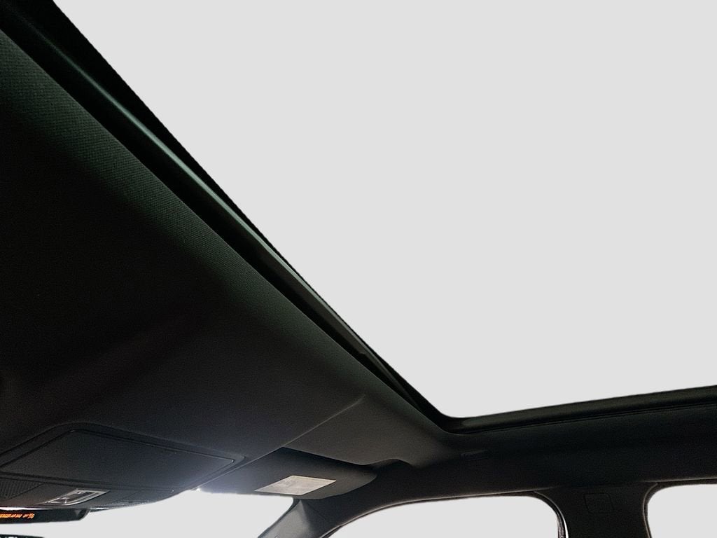 2018 Land Rover Range Rover Evoque HSE Dynamic