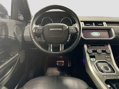 2018 Land Rover Range Rover Evoque HSE Dynamic