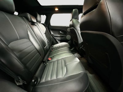 2018 Land Rover Range Rover Evoque HSE Dynamic