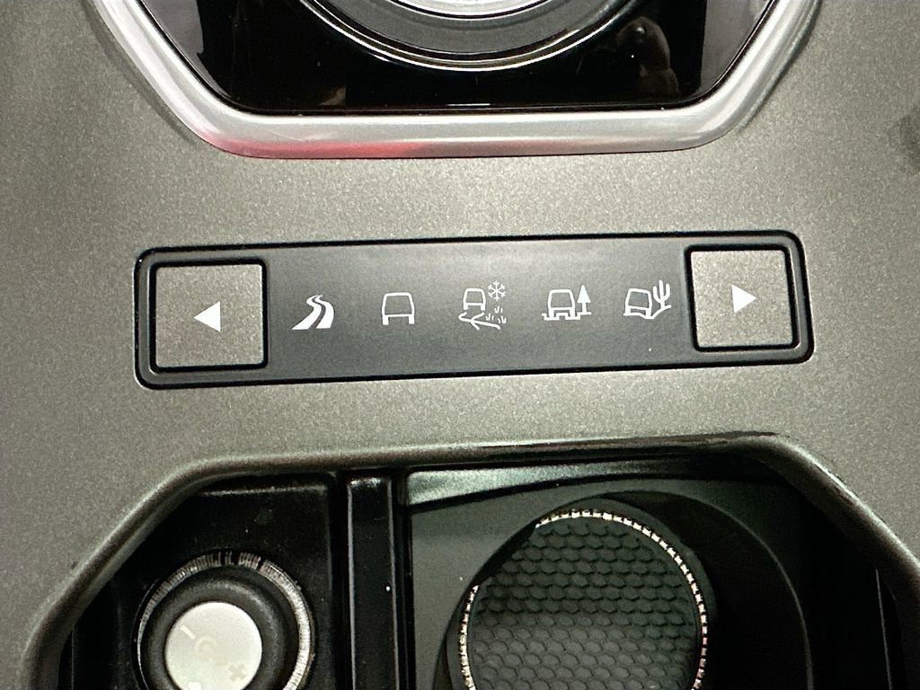 2018 Land Rover Range Rover Evoque HSE Dynamic