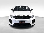 2018 Land Rover Range Rover Evoque HSE Dynamic
