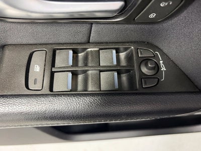 2017 Land Rover Range Rover Evoque SE