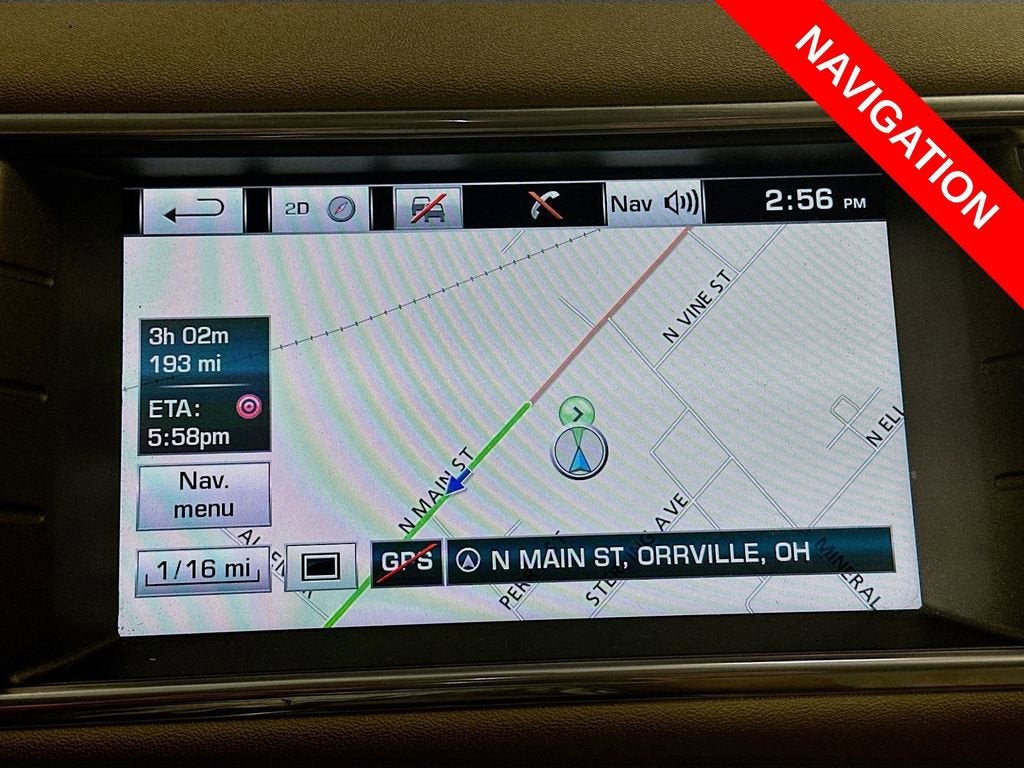 2016 Land Rover Range Rover Evoque SE