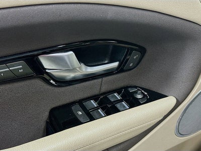 2016 Land Rover Range Rover Evoque SE