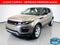 2016 Land Rover Range Rover Evoque SE