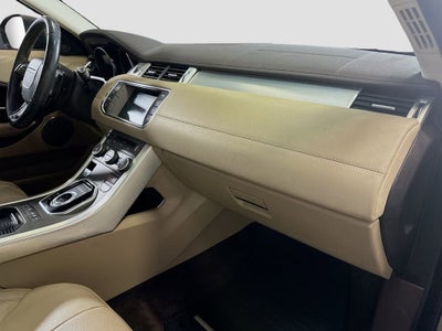 2016 Land Rover Range Rover Evoque SE