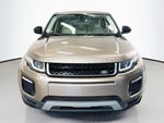 2016 Land Rover Range Rover Evoque SE