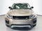 2016 Land Rover Range Rover Evoque SE