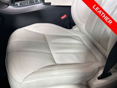 2016 Land Rover Range Rover Sport V8 Dynamic